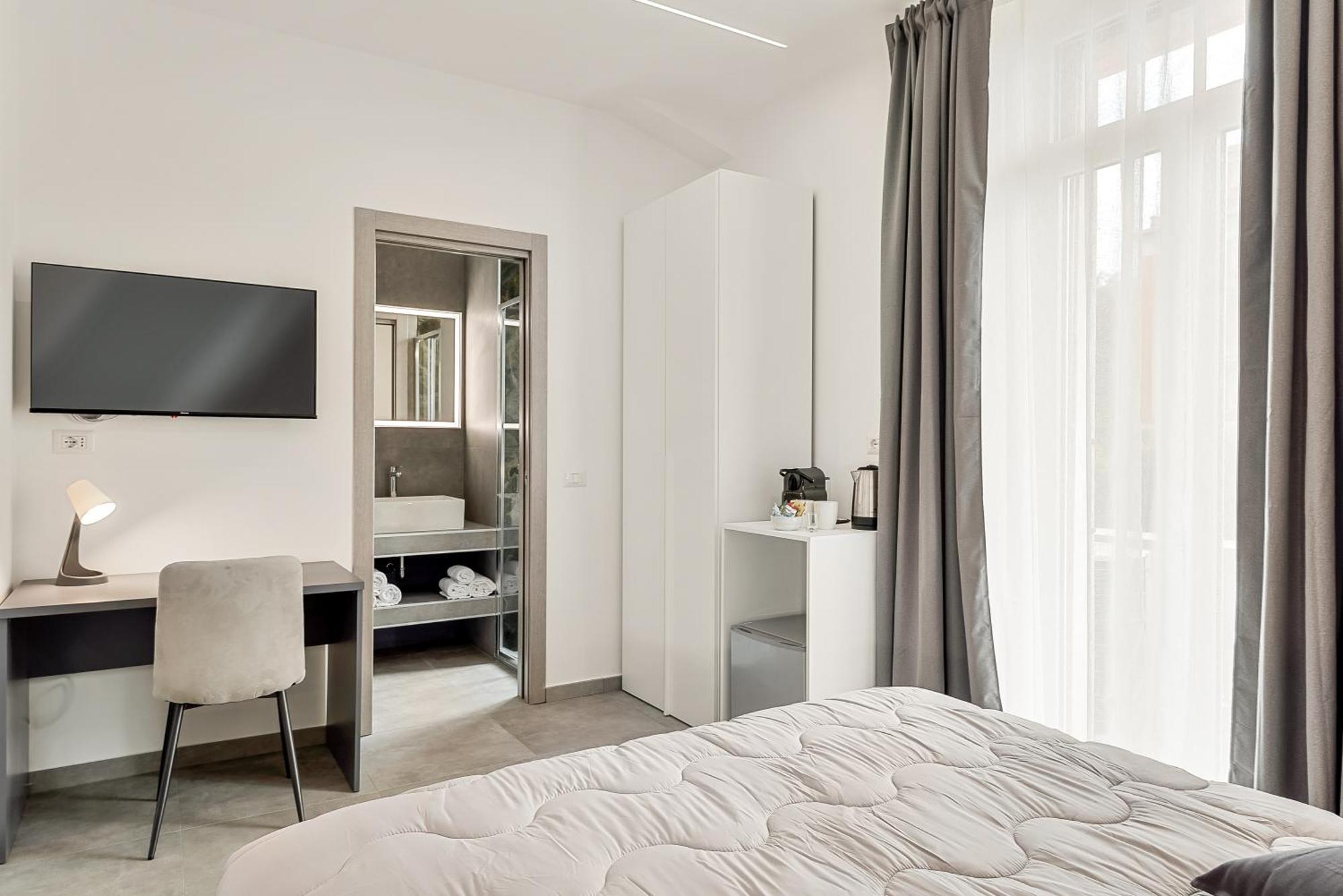 Home 501 Guest House - La Spezia Extérieur photo