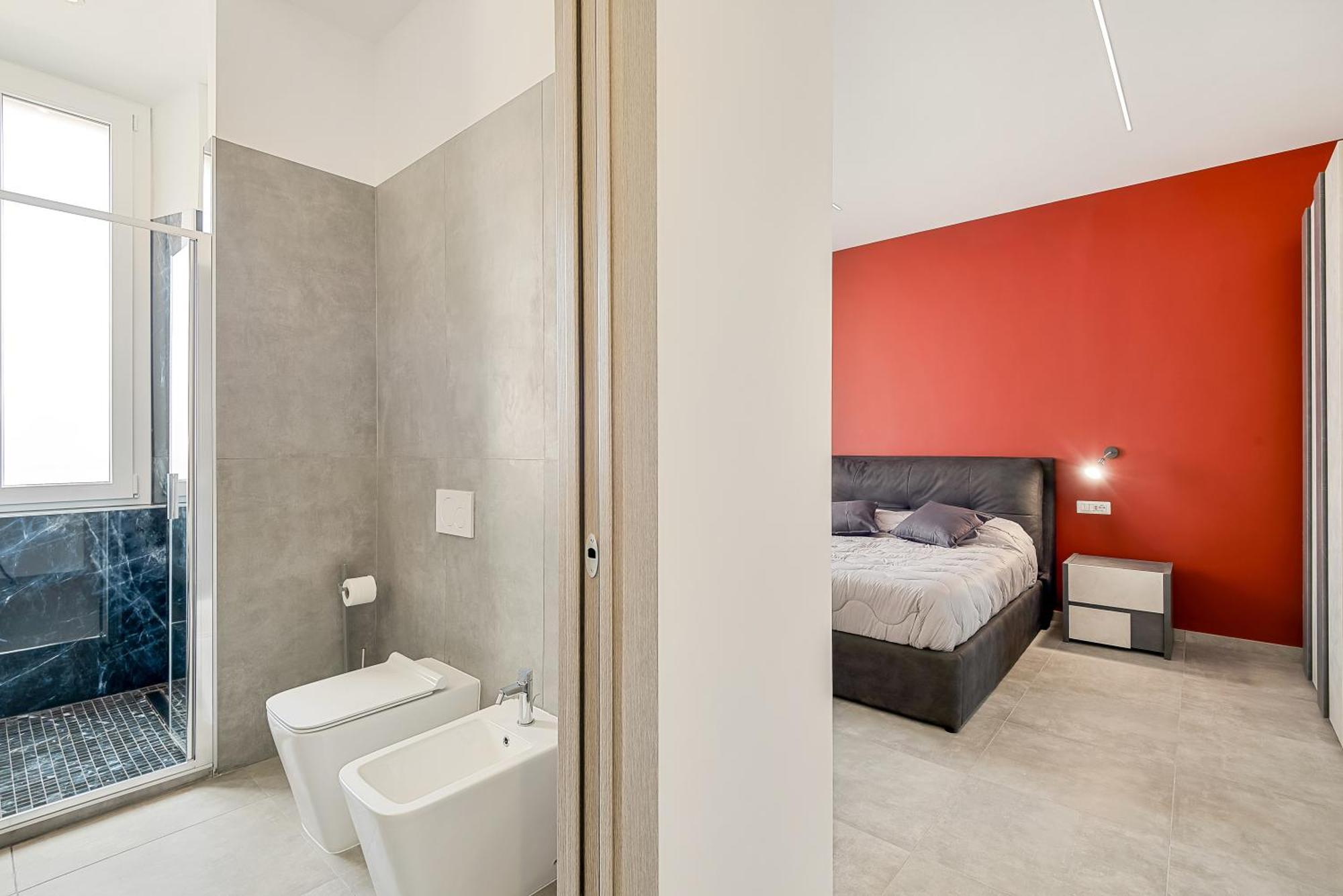 Home 501 Guest House - La Spezia Extérieur photo