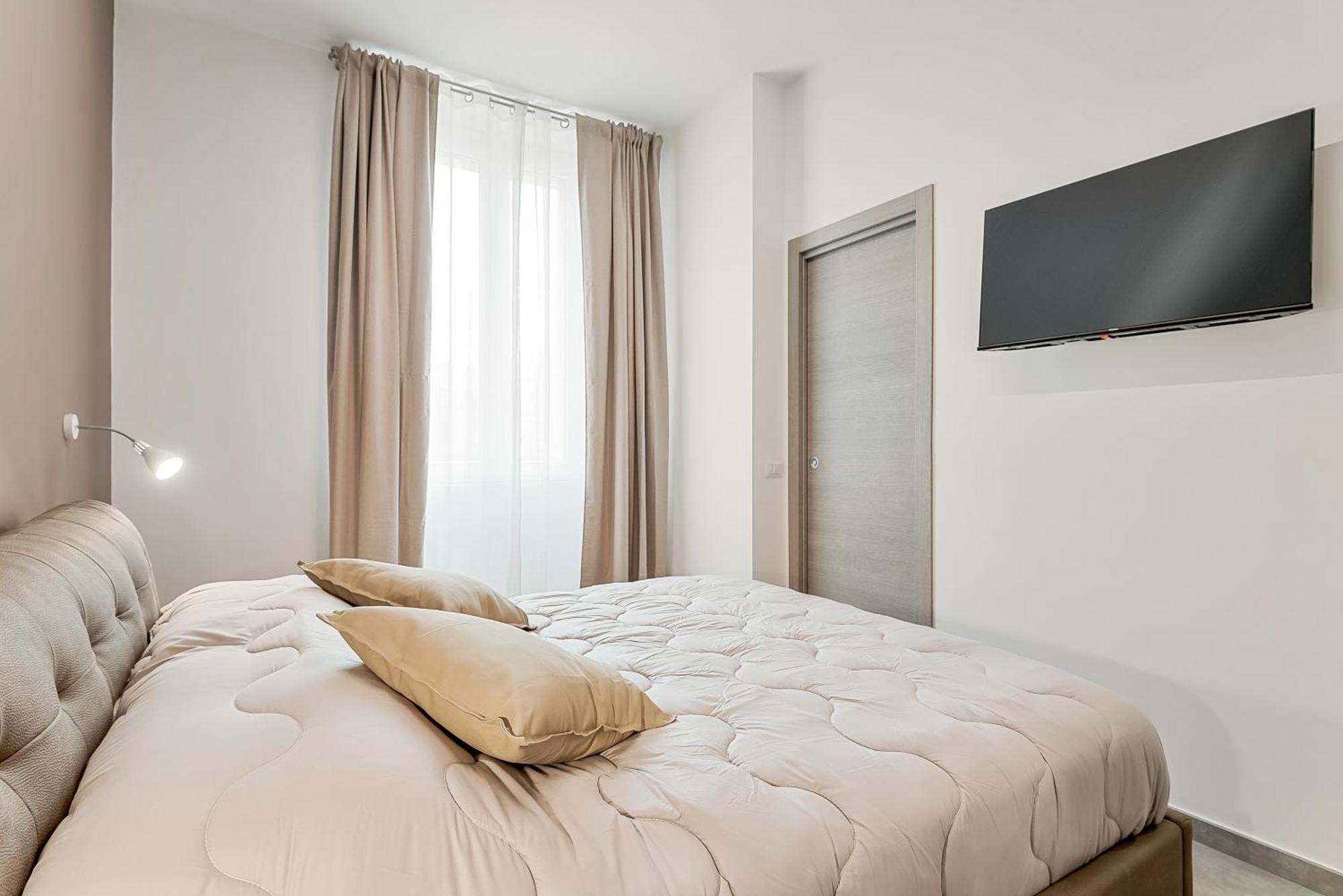 Home 501 Guest House - La Spezia Extérieur photo